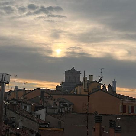 La Favolosa Casa Di Amelie Μπολόνια Εξωτερικό φωτογραφία
