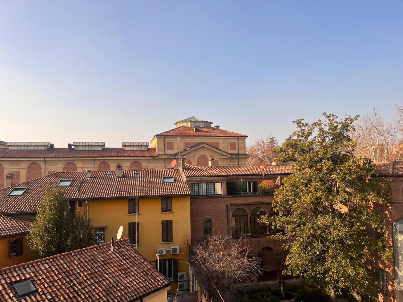 La Favolosa Casa Di Amelie Μπολόνια Εξωτερικό φωτογραφία