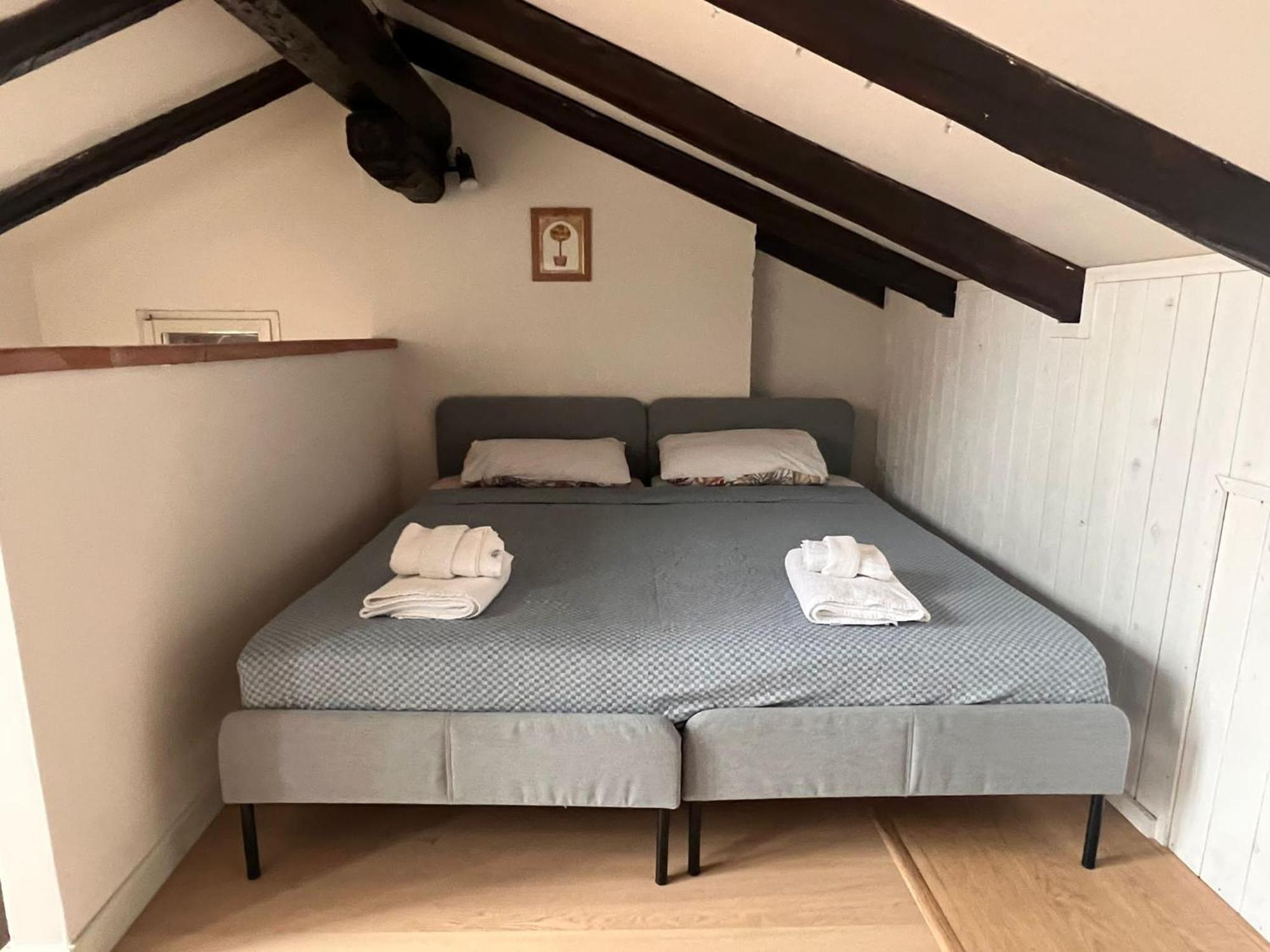 La Favolosa Casa Di Amelie Μπολόνια Εξωτερικό φωτογραφία