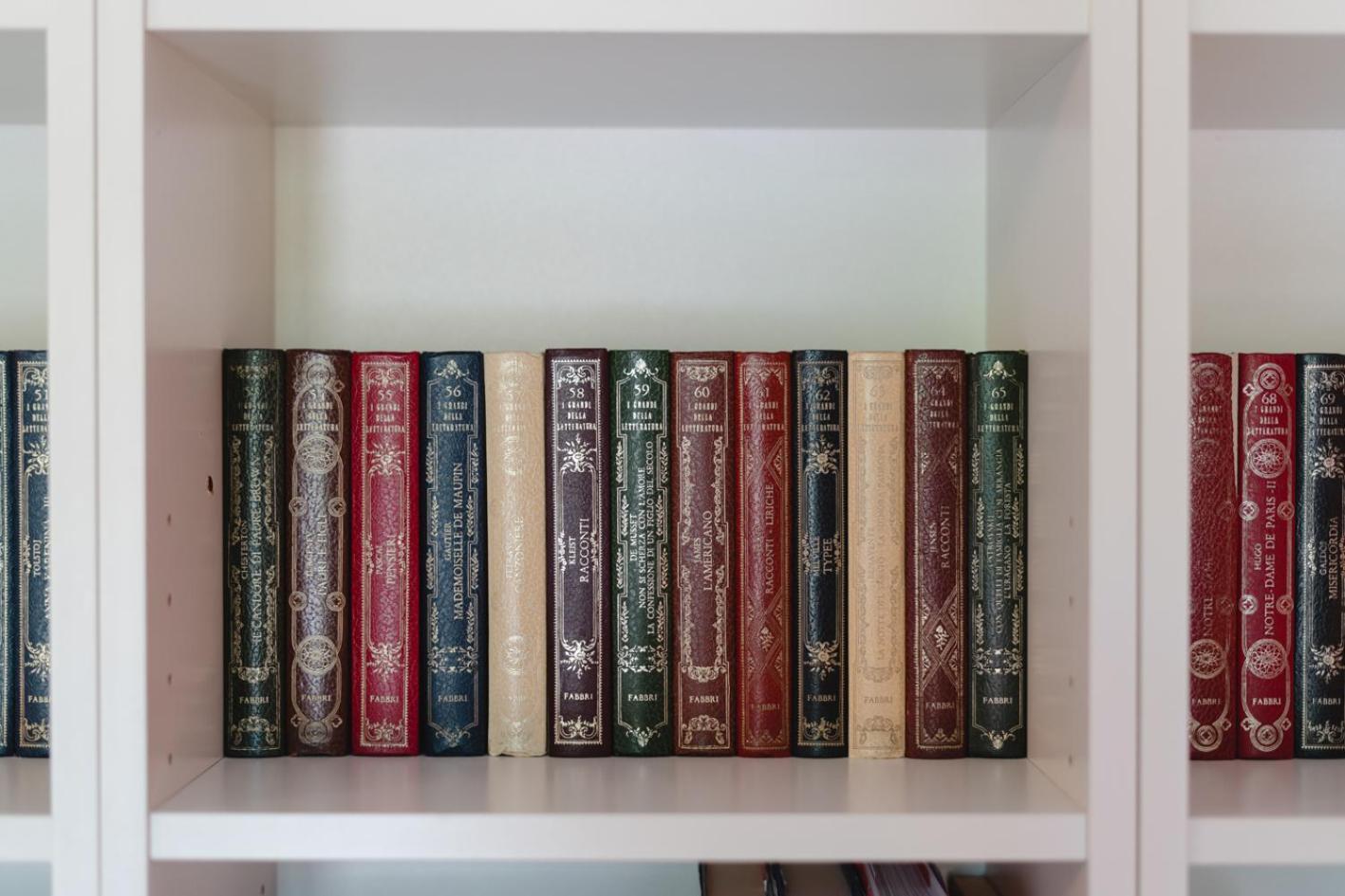 La Favolosa Casa Di Amelie Μπολόνια Εξωτερικό φωτογραφία
