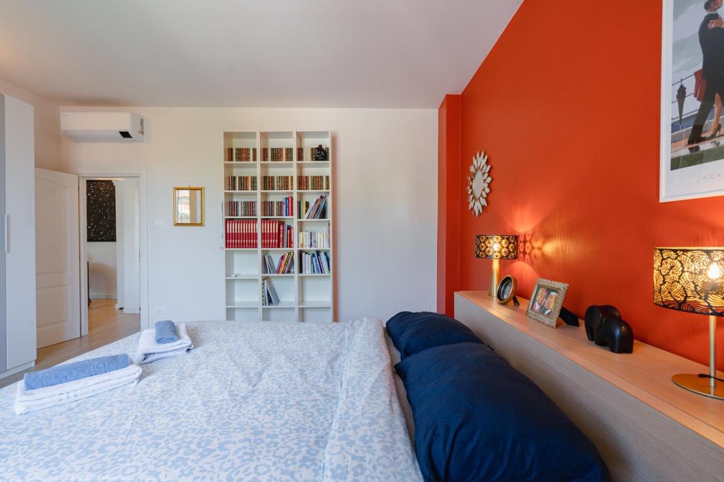 La Favolosa Casa Di Amelie Μπολόνια Εξωτερικό φωτογραφία